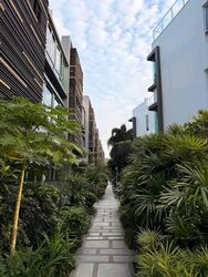 Cabana (D28), Terrace #582343111